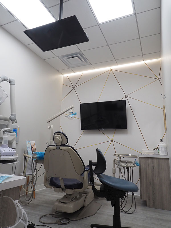 Dentist in Reisterstown