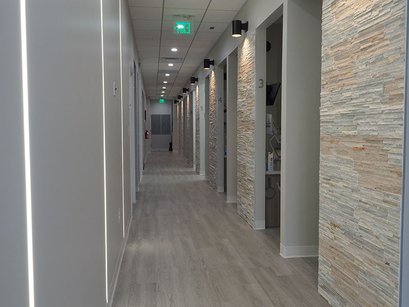 Dental Office in Reisterstown