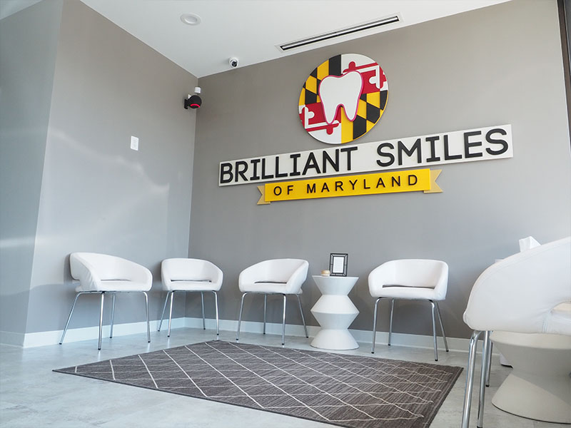 Family Dentist in Reisterstown