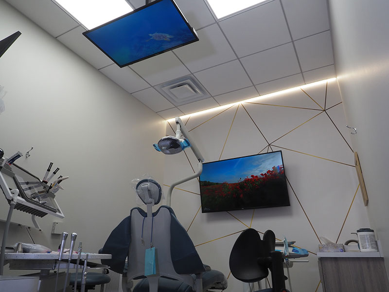 Implants Dentist in Reisterstown