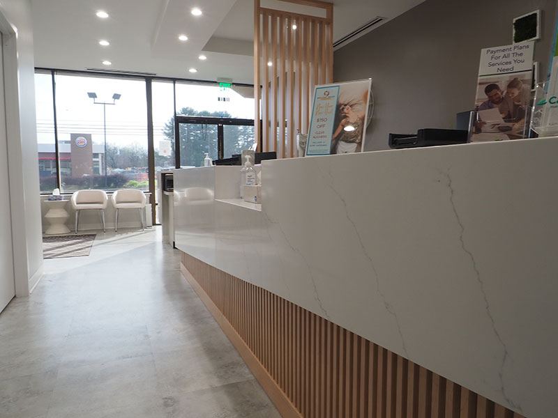 Implants Dentist in Reisterstown