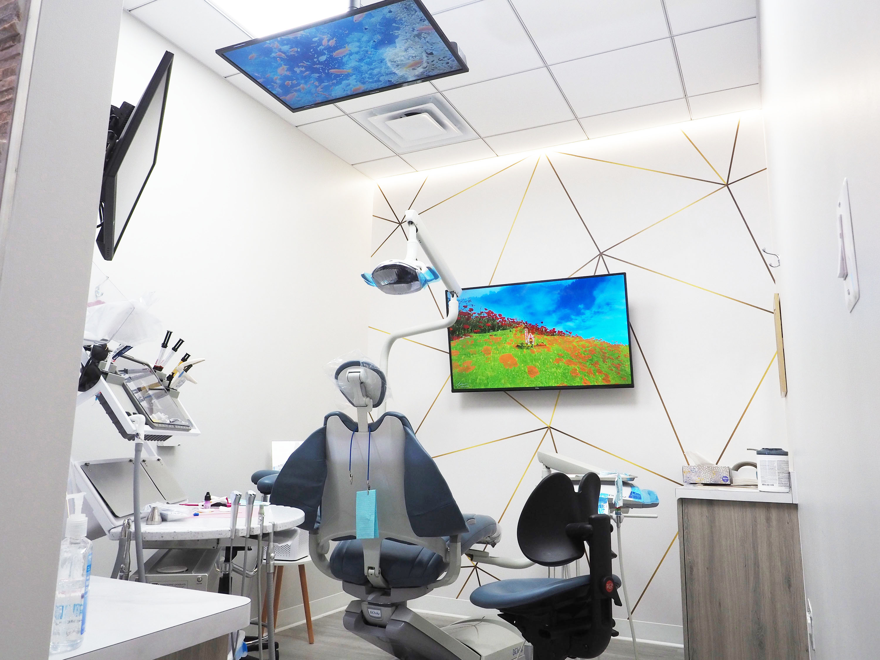 Dentist in Reisterstown